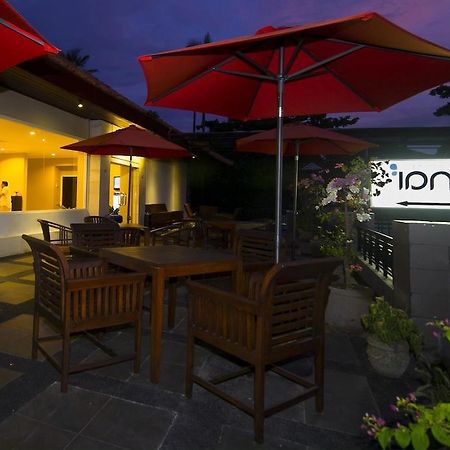 Saimai Residence Kuta Lombok Dış mekan fotoğraf