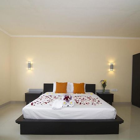 Saimai Residence Kuta Lombok Dış mekan fotoğraf