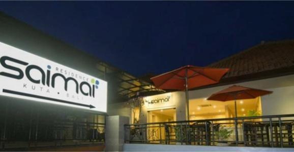 Saimai Residence Kuta Lombok Dış mekan fotoğraf
