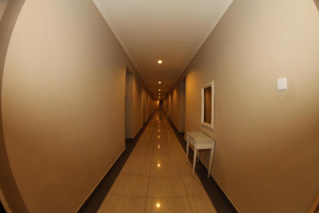 Saimai Residence Kuta Lombok Dış mekan fotoğraf