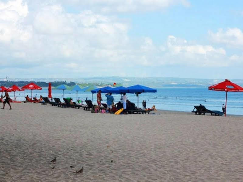 Saimai Residence Kuta Lombok Dış mekan fotoğraf