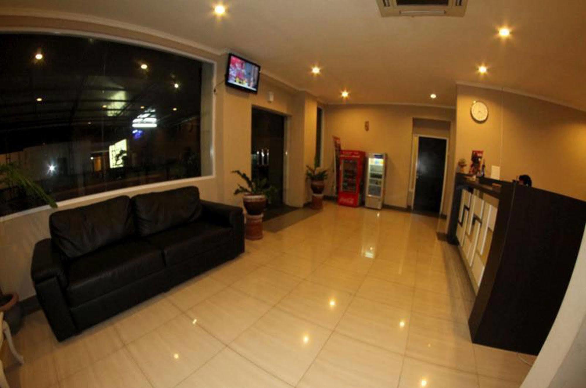 Saimai Residence Kuta Lombok Dış mekan fotoğraf