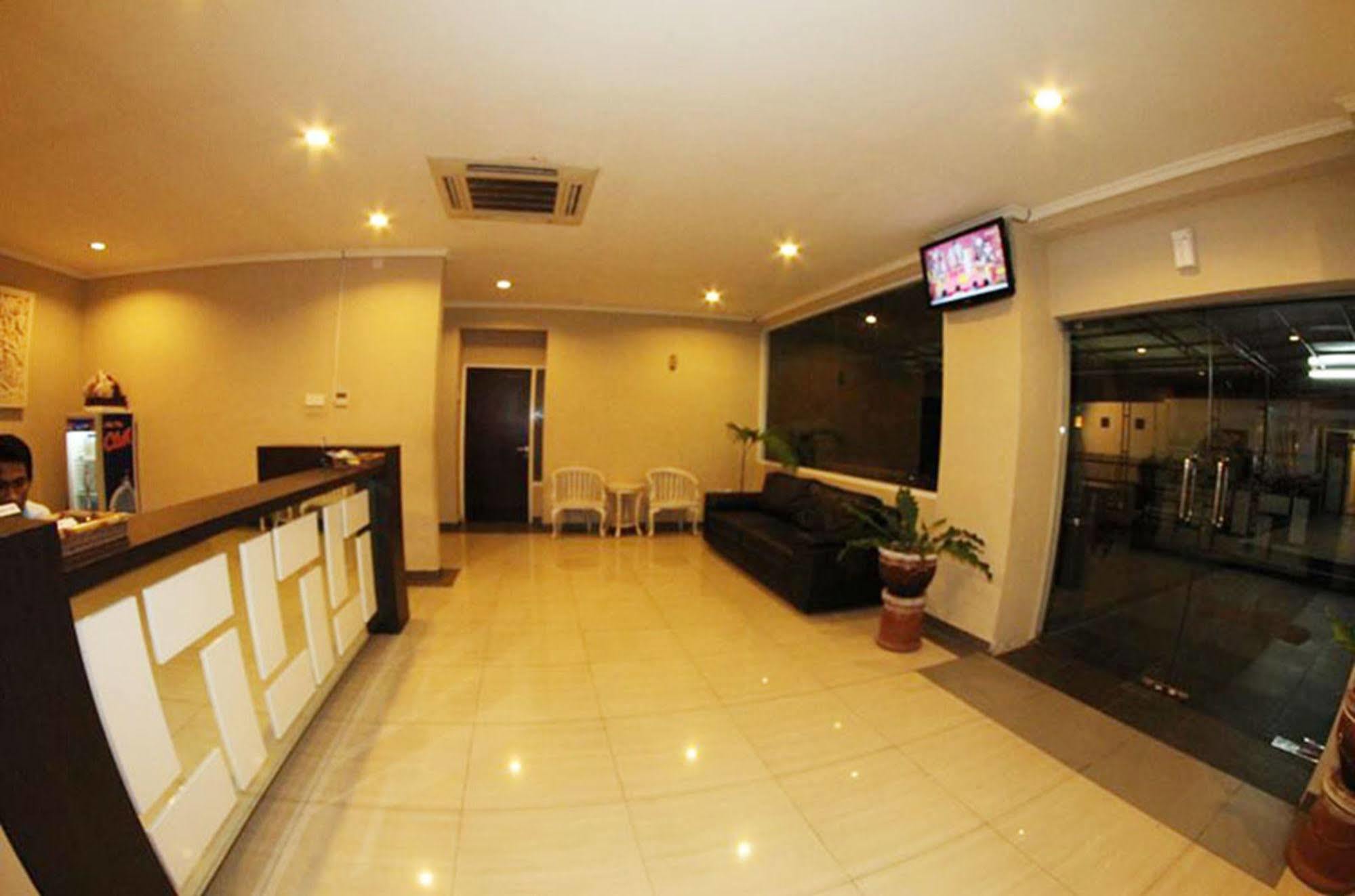 Saimai Residence Kuta Lombok Dış mekan fotoğraf
