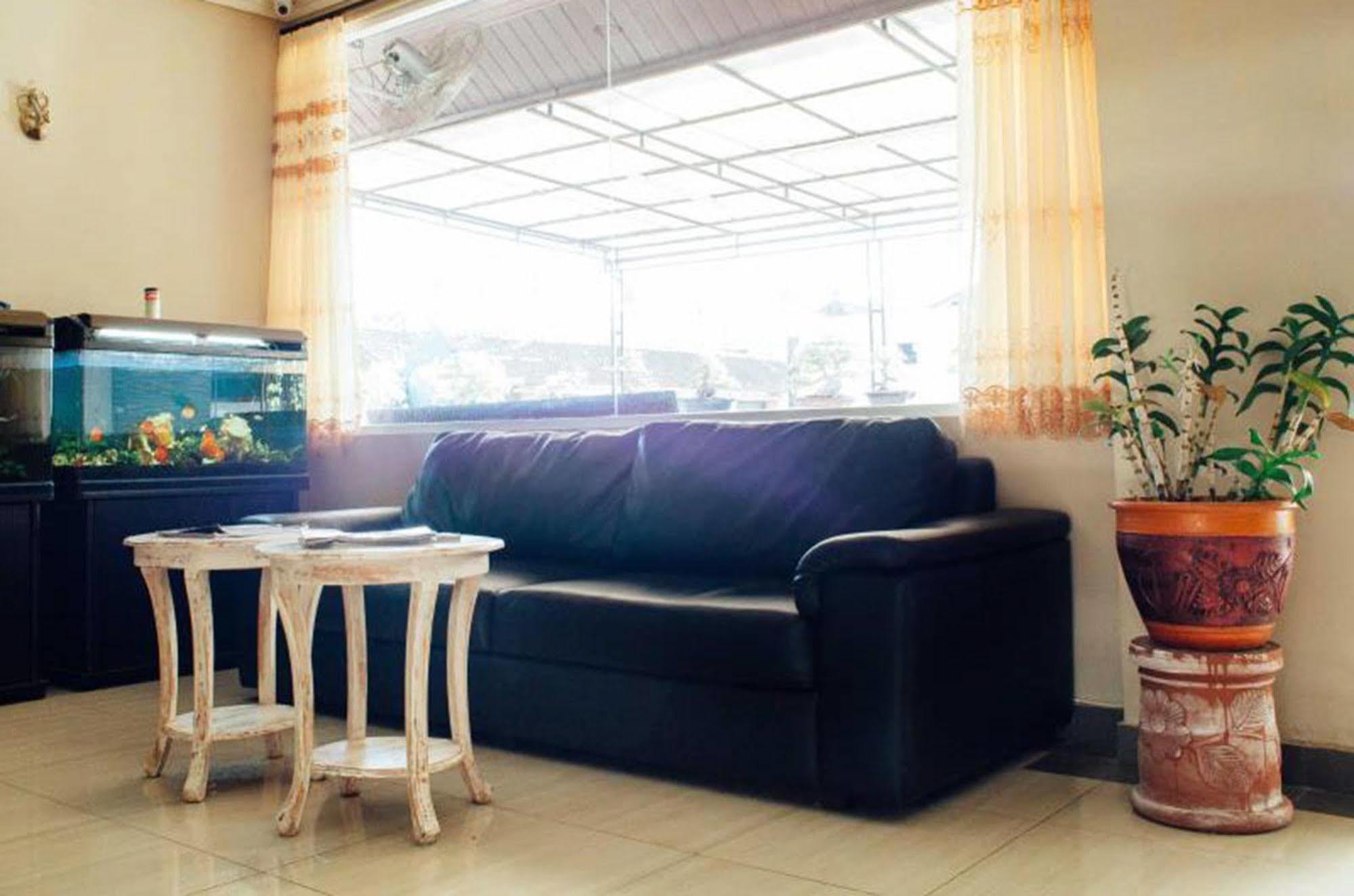 Saimai Residence Kuta Lombok Dış mekan fotoğraf