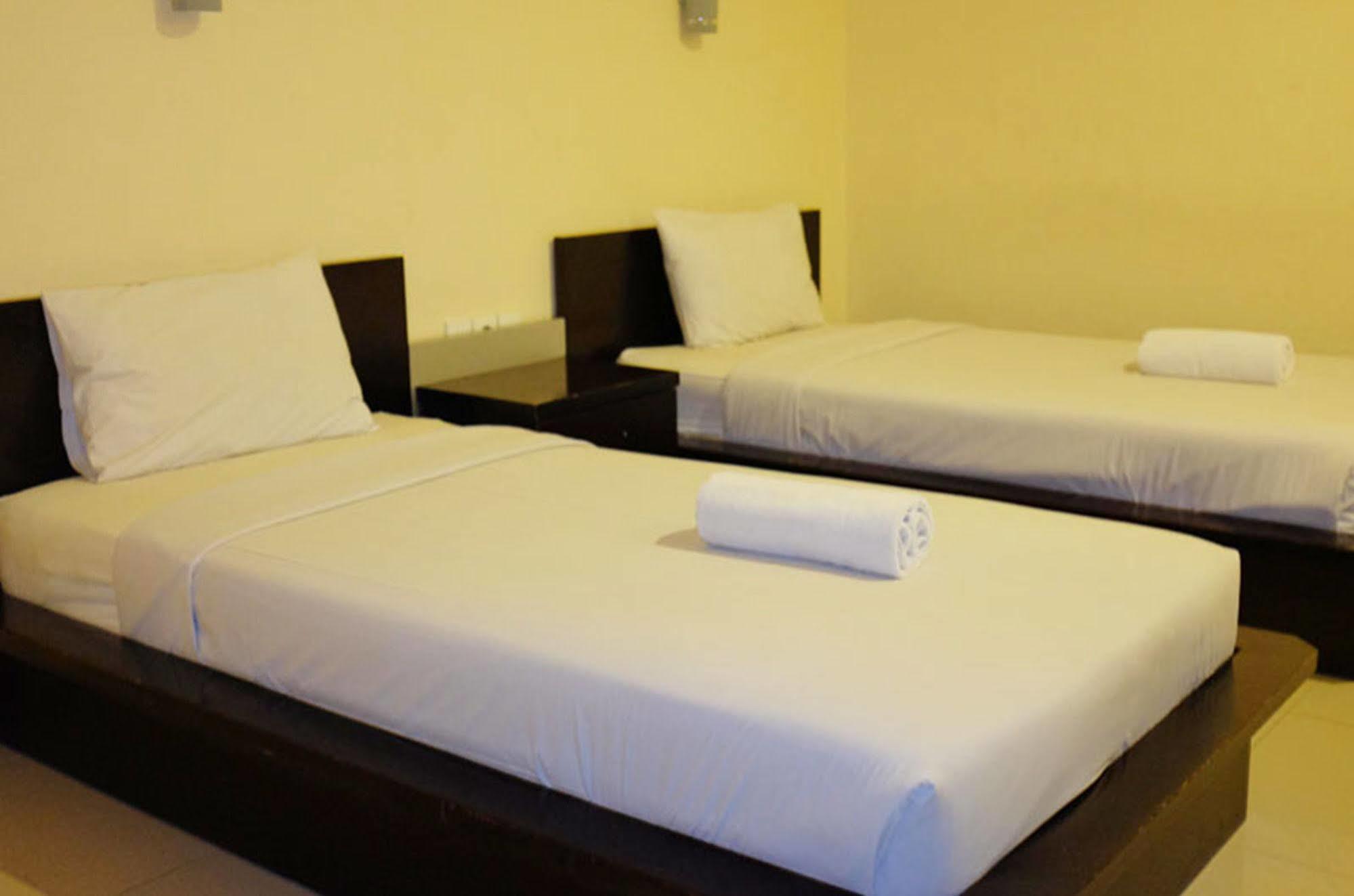 Saimai Residence Kuta Lombok Dış mekan fotoğraf