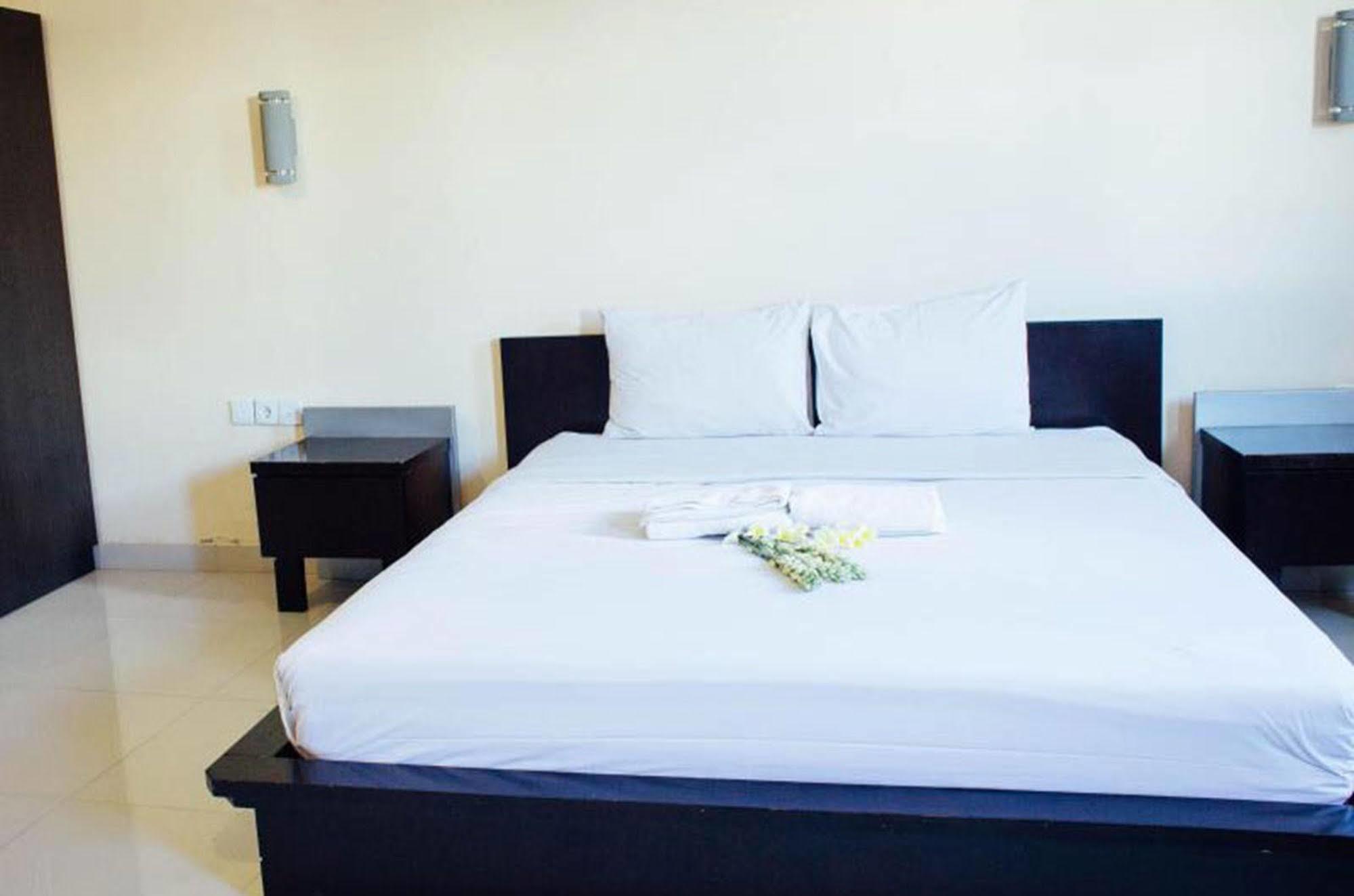 Saimai Residence Kuta Lombok Dış mekan fotoğraf