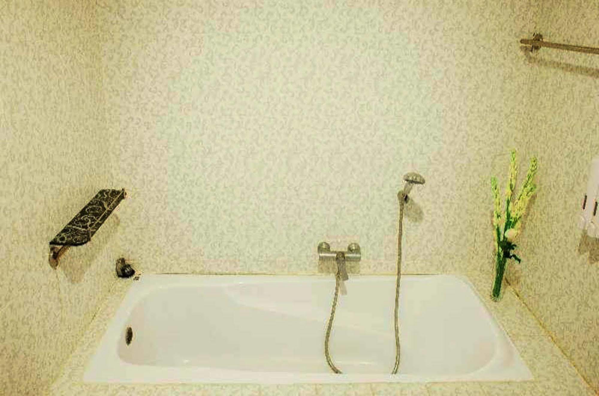 Saimai Residence Kuta Lombok Dış mekan fotoğraf