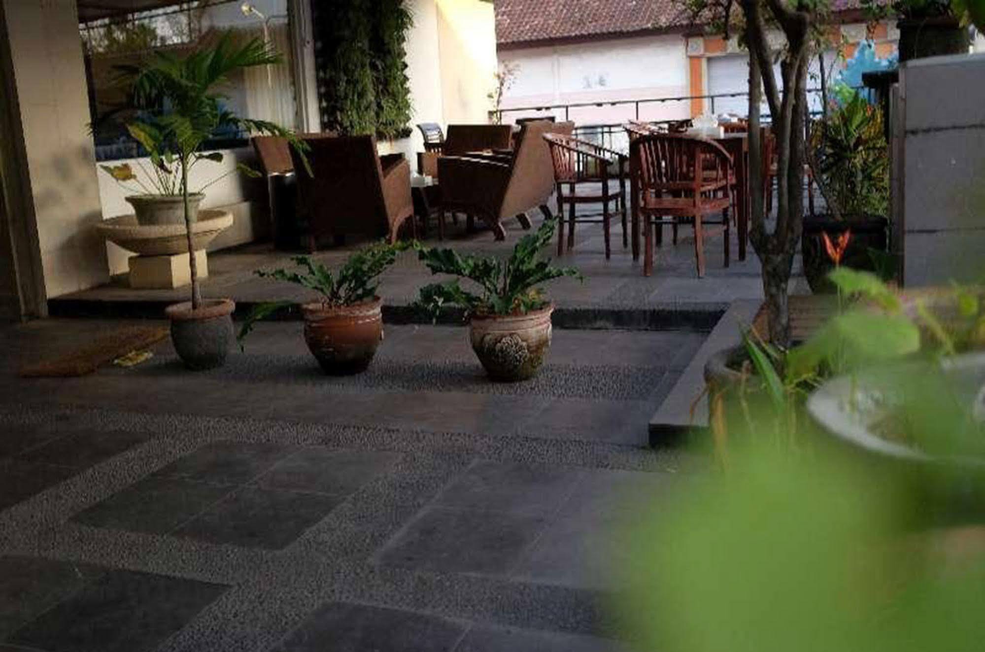 Saimai Residence Kuta Lombok Dış mekan fotoğraf