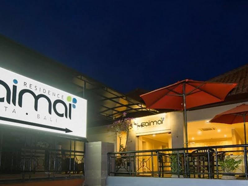 Saimai Residence Kuta Lombok Dış mekan fotoğraf