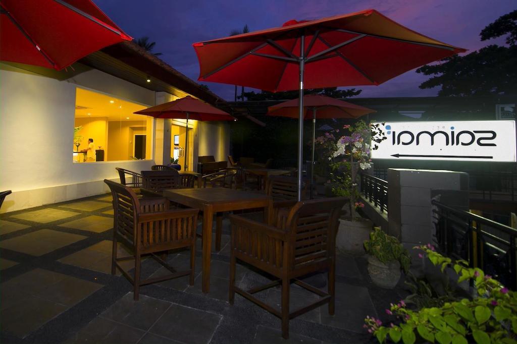 Saimai Residence Kuta Lombok Dış mekan fotoğraf
